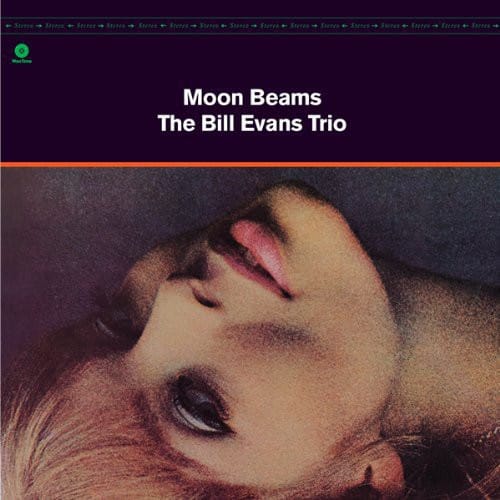 Moon Beams (New LP)