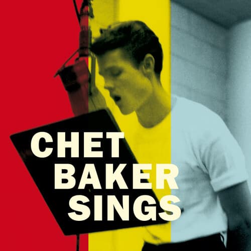 Chet Baker Sings (New LP)