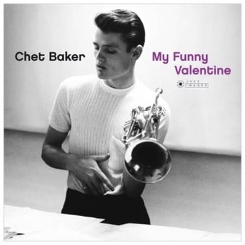My Funny Valentine (New LP)