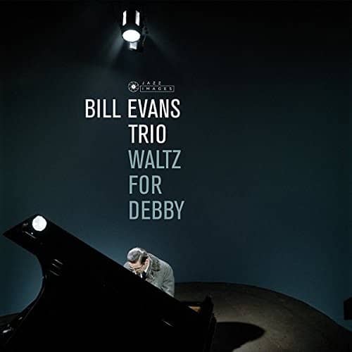 WALTZ FOR DEBBY (NEW LP)