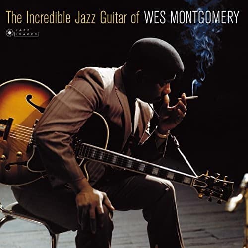 INCREDIBLE JAZZ GUITAR OF (NEW LP)