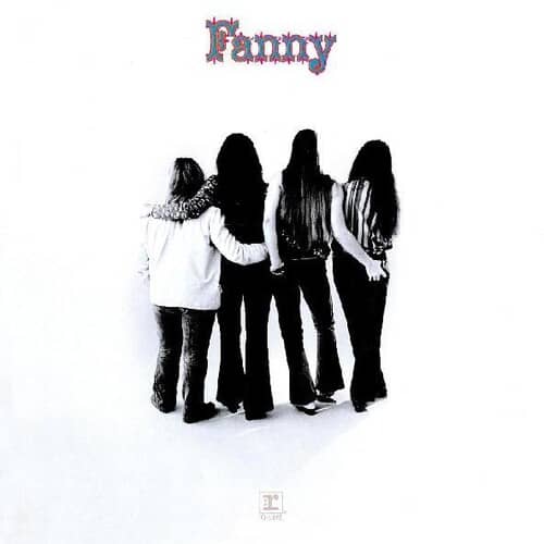 Fanny (New LP)