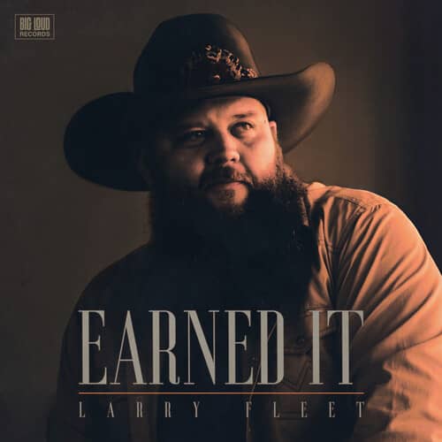 Earned It (New LP)