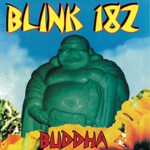 Buddha (New LP)
