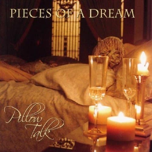 PILLOW TALK (CD)
