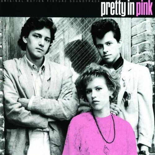 PRETTY IN PINK (CD)