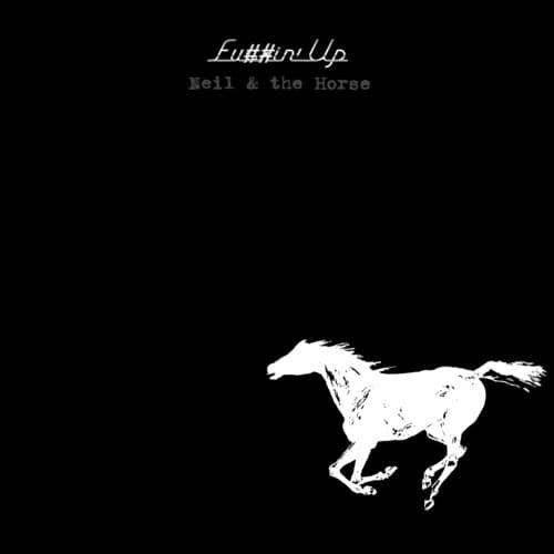 Fu##in' Up (CD)