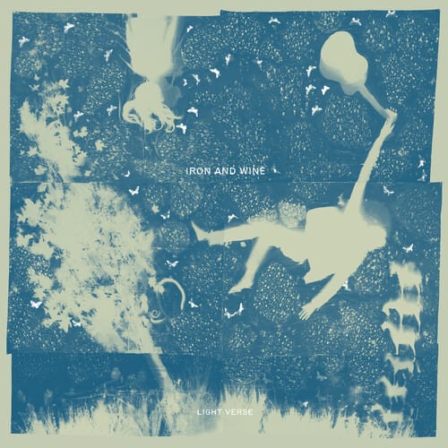 Light Verse (New LP)