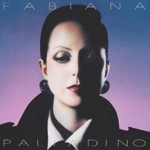 Fabiana Palladino (NEW LP)