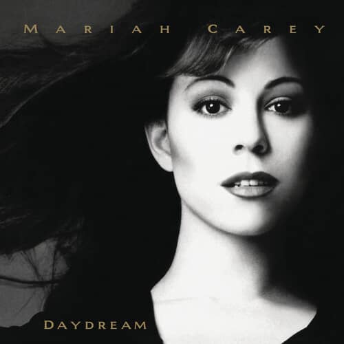 Daydream (NEW LP)