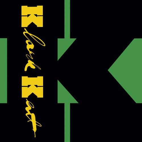 Klark Kent (NEW LP)