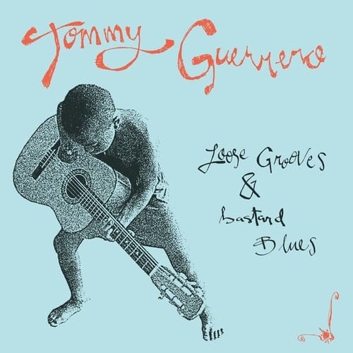 Loose Grooves And Bastard Blues (New LP)