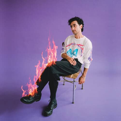 A Public Place (New LP)