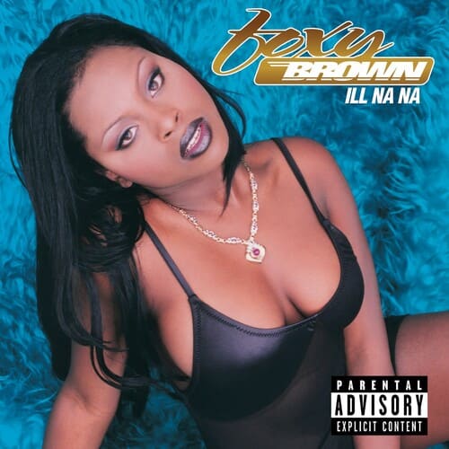 Ill Na Na (New LP) (RSD24)