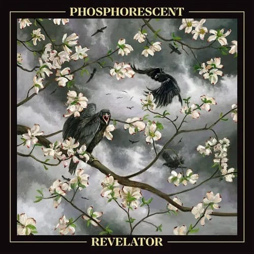 Revelator (New LP)