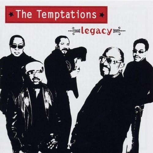 LEGACY (CD)