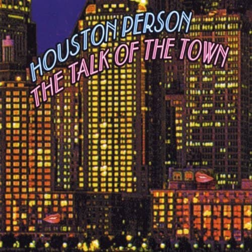 TALK OF THE TOWN (CD)