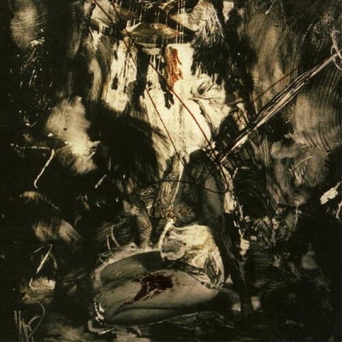 Elizium (NEW LP)