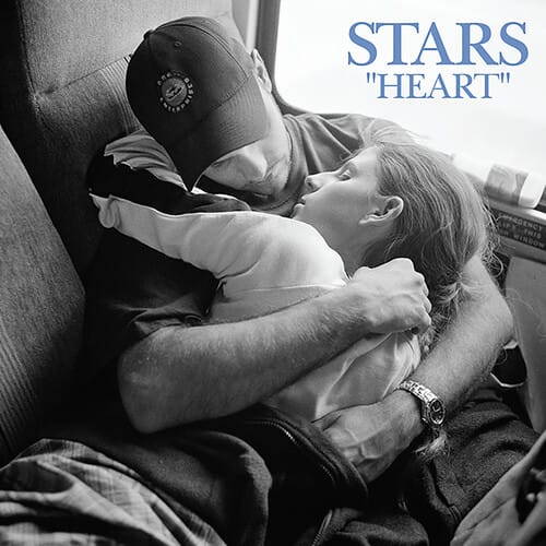 Heart (New LP)