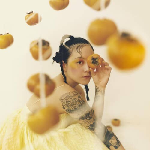JUBILEE (NEW LP)