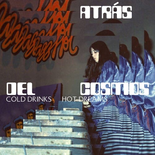 Cold Drinks, Hot Dreams (New LP)