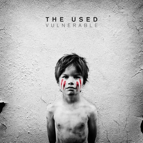 Vulnerable (New LP)