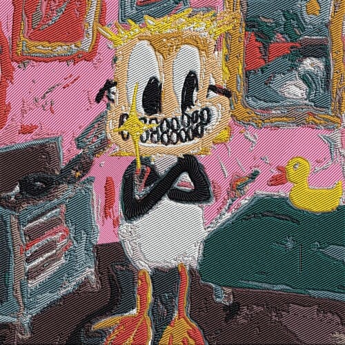 Rufus (CD)