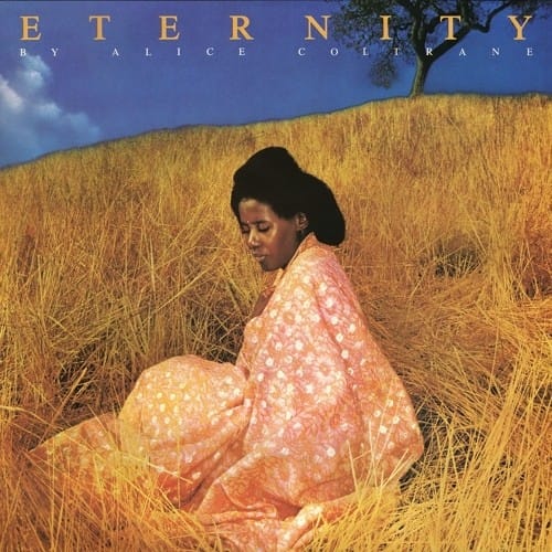 Eternity (New LP)