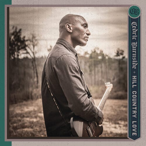 Hill Country Love (CD)