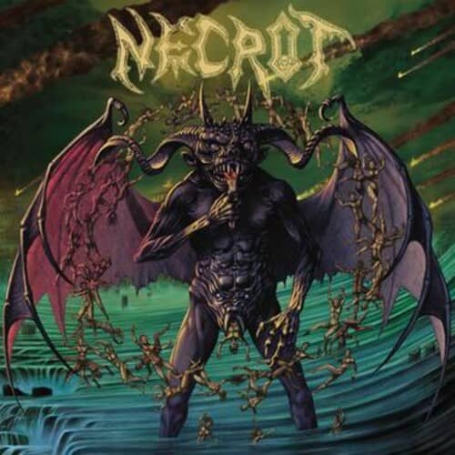 Lifeless Birth (CD)