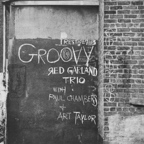 Groovy (Original Jazz Classics Series) (New LP)