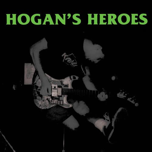 Hogan's Heroes (New LP)