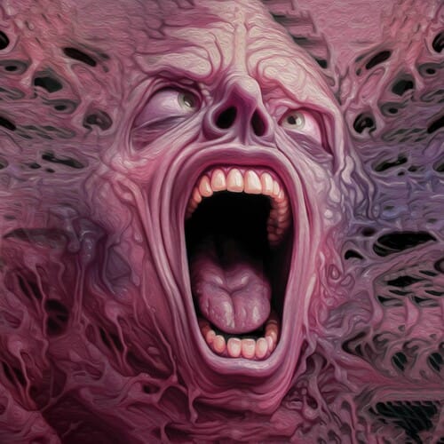 Reimagining The Court Of The Crimson King (CD)