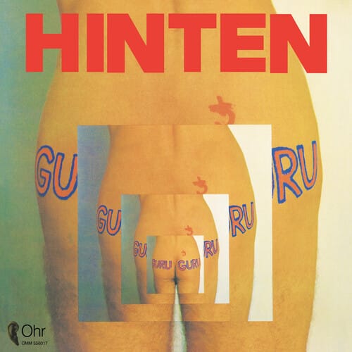 Hinten (New LP)