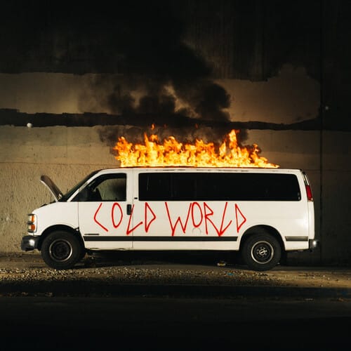 Cold World (New LP)