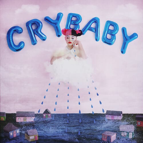 Cry Baby Deluxe Edition (CD)