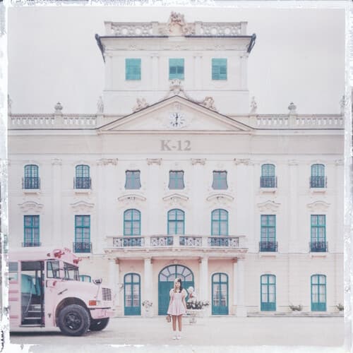 K-12 (New LP)
