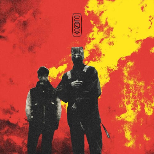 Clancy (New LP)