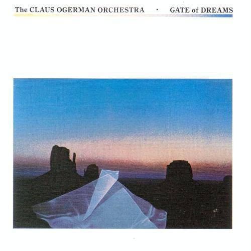 GATE OF DREAMS (CD)