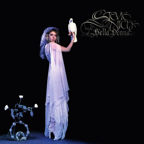 BELLA DONNA (NEW LP)