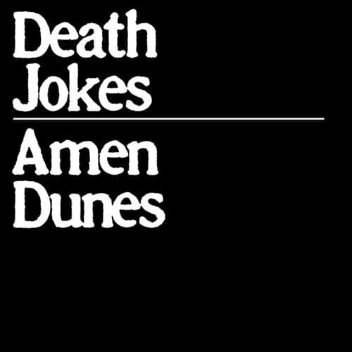 Death Jokes (New LP)