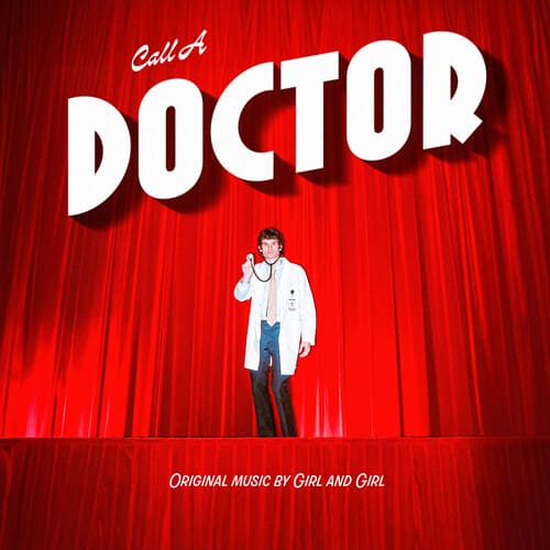 Call a Doctor (New LP)