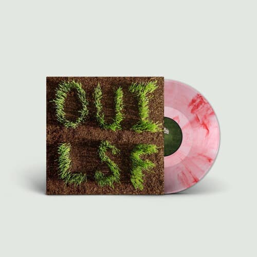 Oui LSF (New LP)