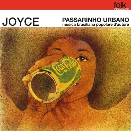 Passarinho Urbano (New LP)