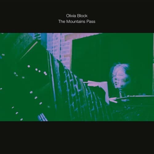 The Mountains Pass (New LP)