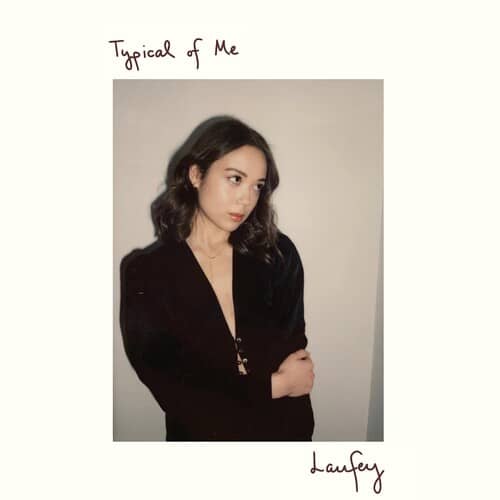 Typical Of Me EP (New LP)