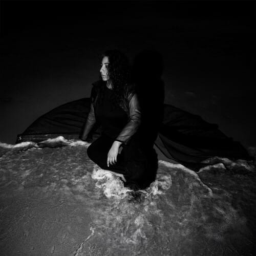 Night Reign (New LP)