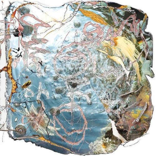 I Am Toward You (CD)