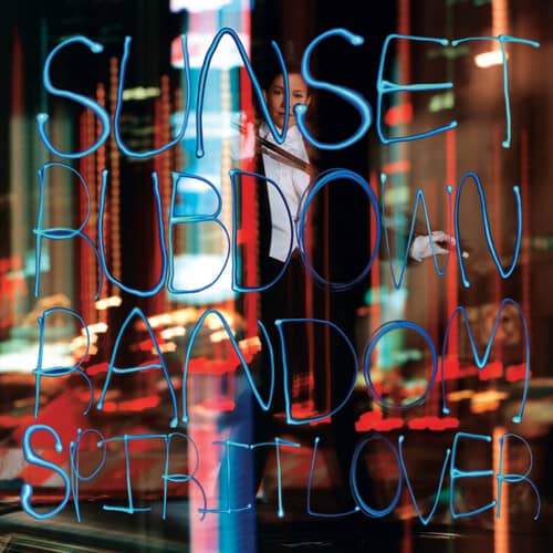 Random Spirit Lover (New LP)