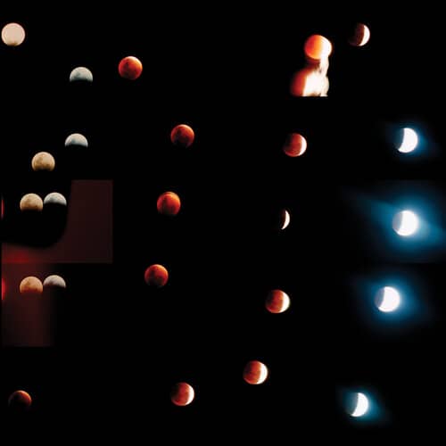 Selene (New LP)